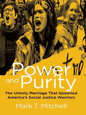 cover image of Power and Purity